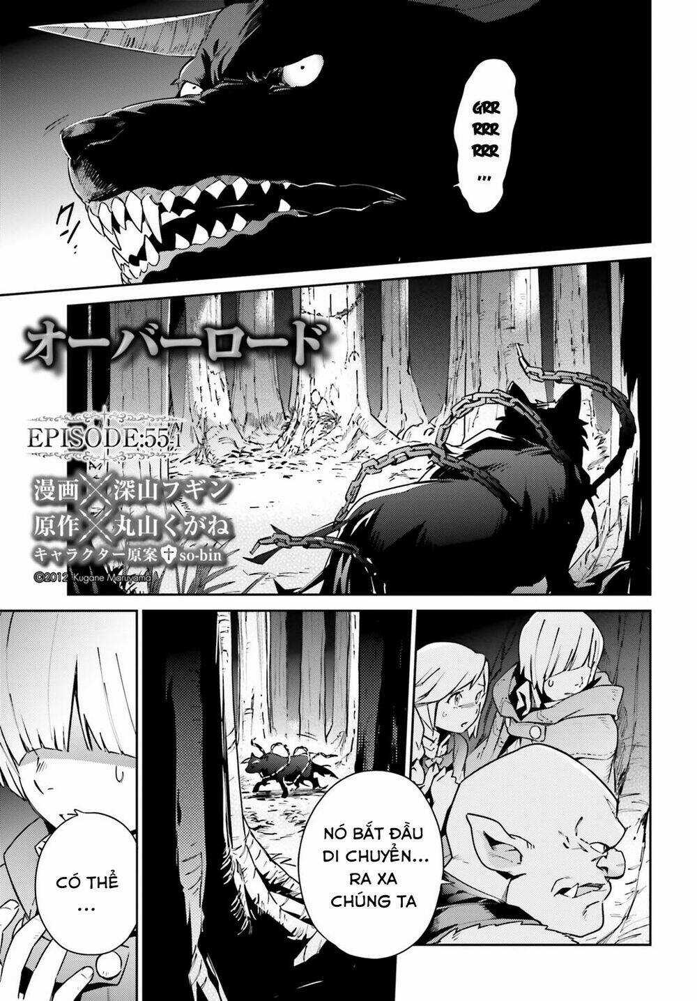 Khám Phá Thế Giới Game Chapter 55.1 trang 2