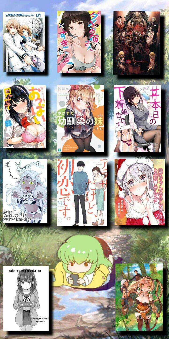 Khám Phá Thế Giới Game Chapter 55.1 trang 29