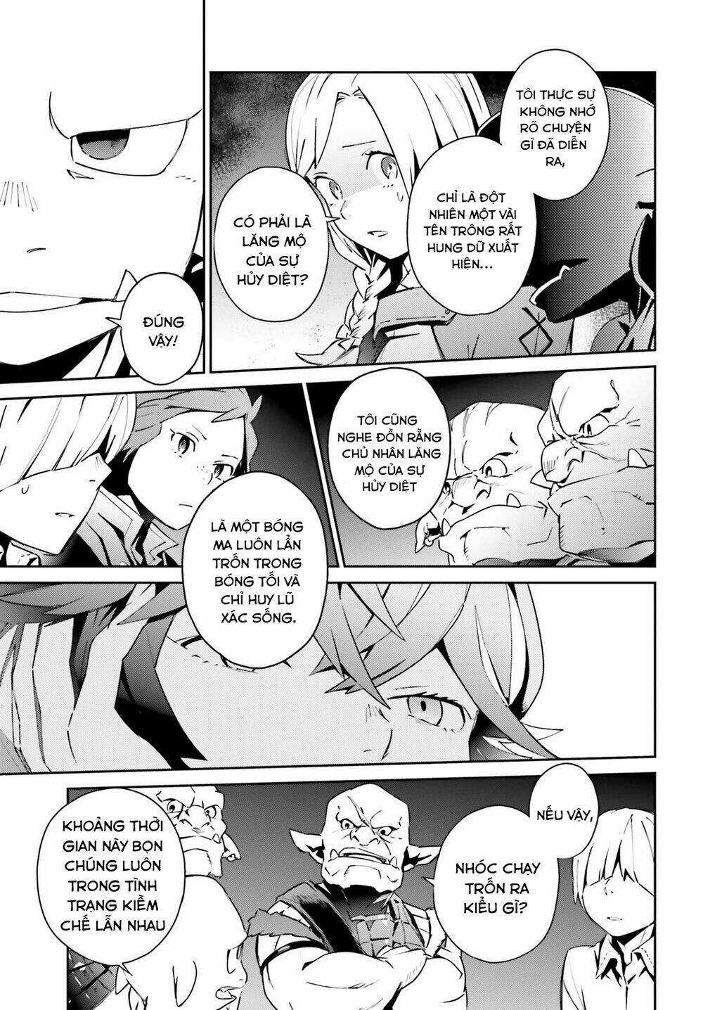 Khám Phá Thế Giới Game Chapter 55.2 trang 4