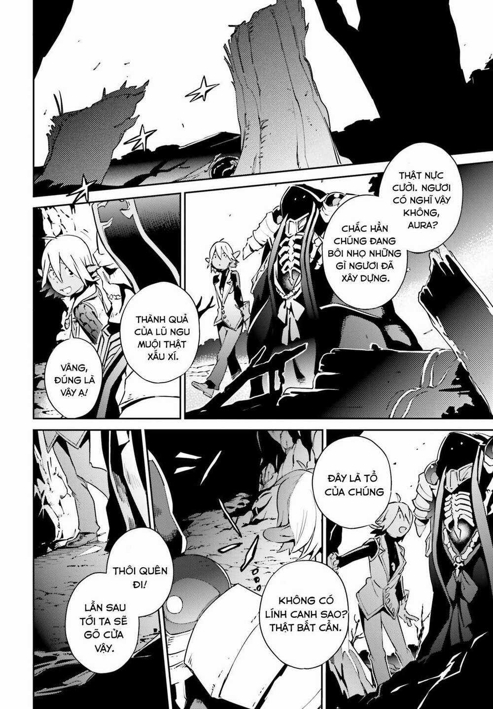 Khám Phá Thế Giới Game Chapter 56.5 trang 25