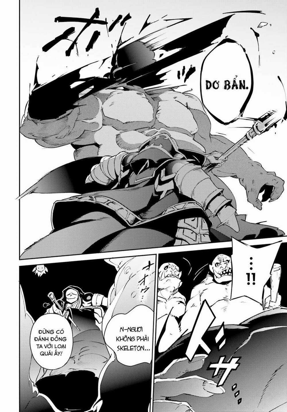 Khám Phá Thế Giới Game Chapter 56.5 trang 29