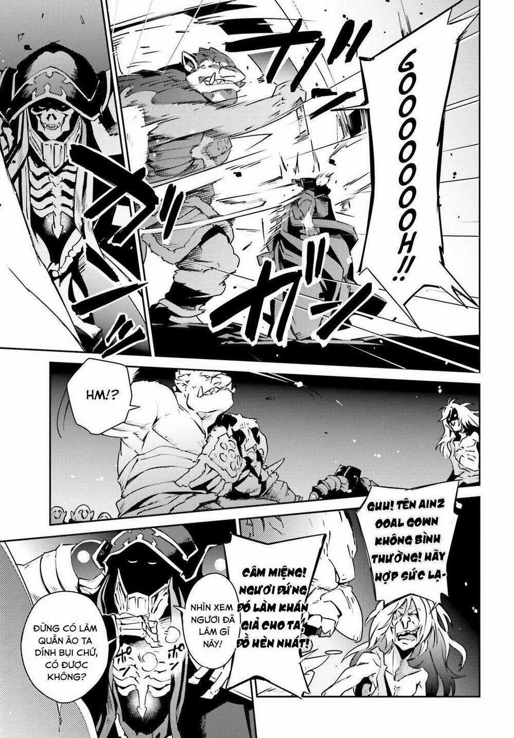 Khám Phá Thế Giới Game Chapter 56.5 trang 40