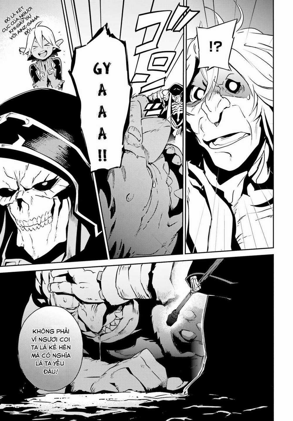 Khám Phá Thế Giới Game Chapter 56.5 trang 42