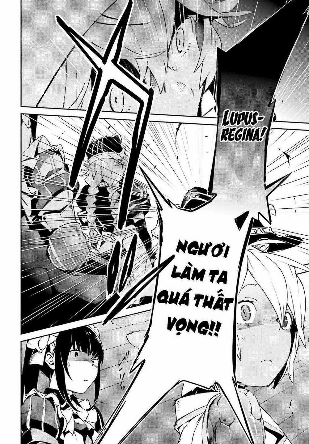 Khám Phá Thế Giới Game Chapter 56.5 trang 5