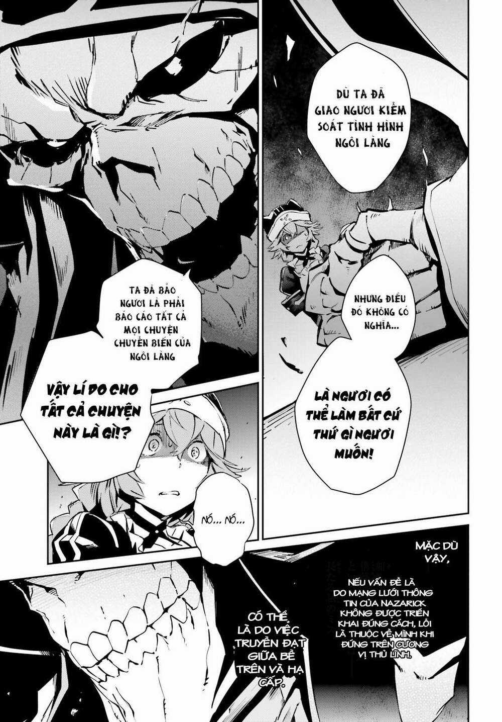 Khám Phá Thế Giới Game Chapter 56.5 trang 6