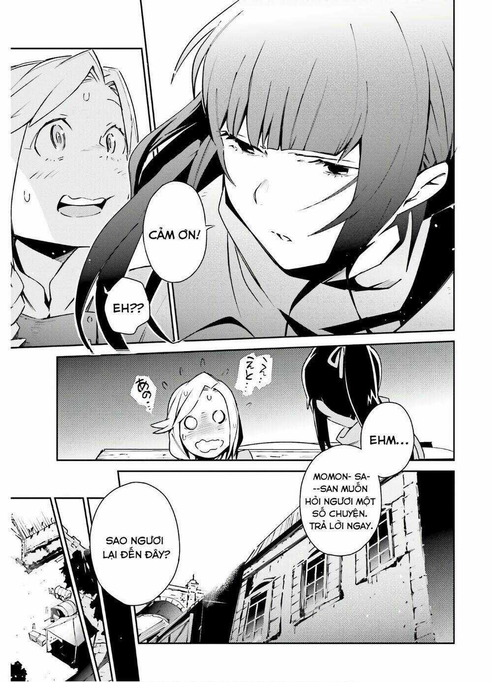 Khám Phá Thế Giới Game Chapter 56 trang 23