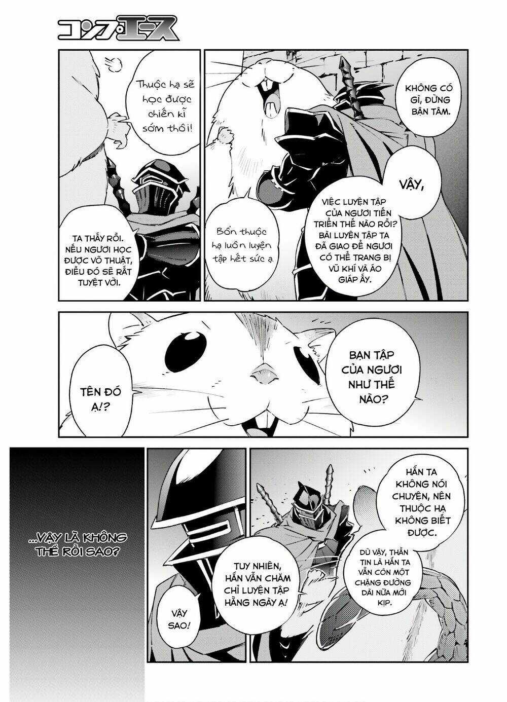 Khám Phá Thế Giới Game Chapter 56 trang 25