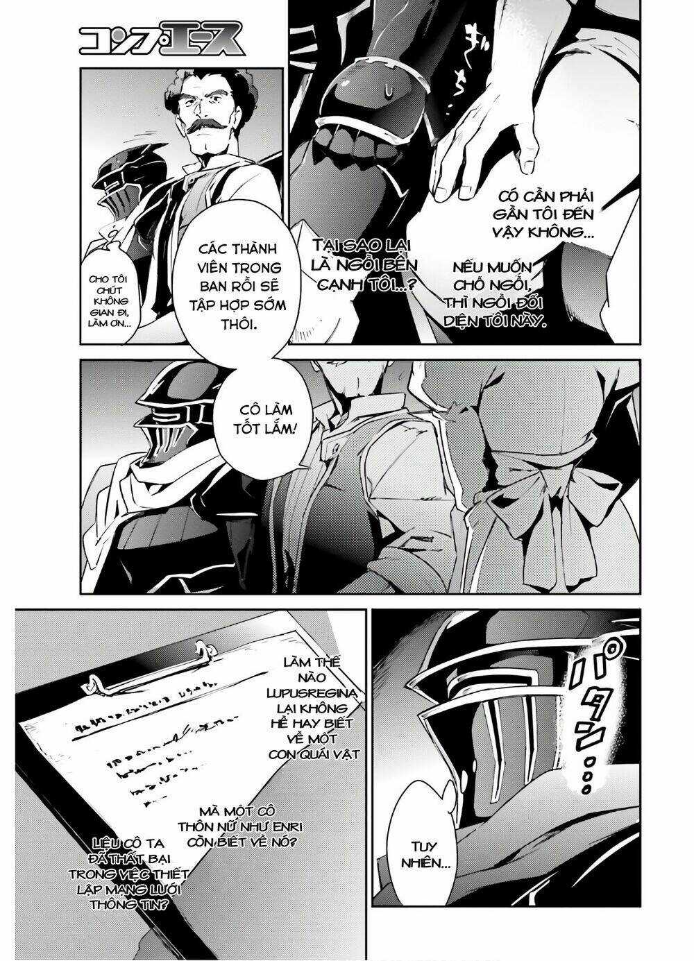 Khám Phá Thế Giới Game Chapter 56 trang 37