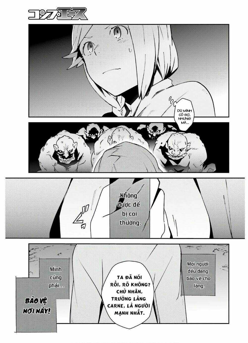 Khám Phá Thế Giới Game Chapter 56 trang 5