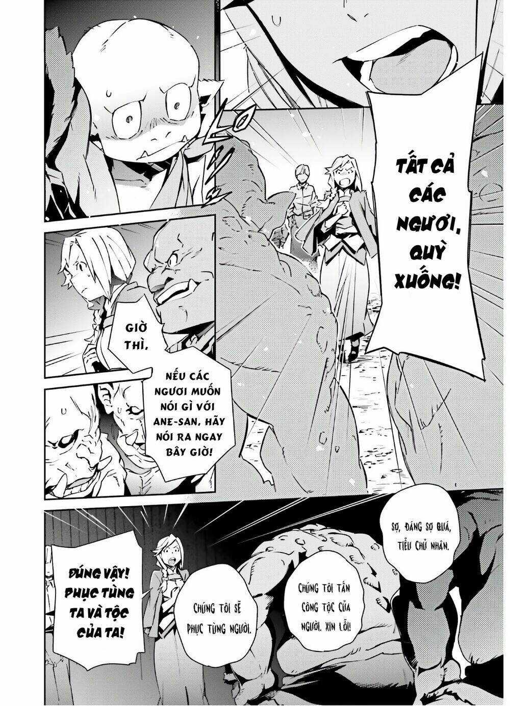 Khám Phá Thế Giới Game Chapter 56 trang 6