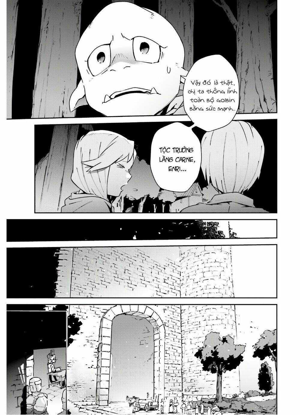 Khám Phá Thế Giới Game Chapter 56 trang 9