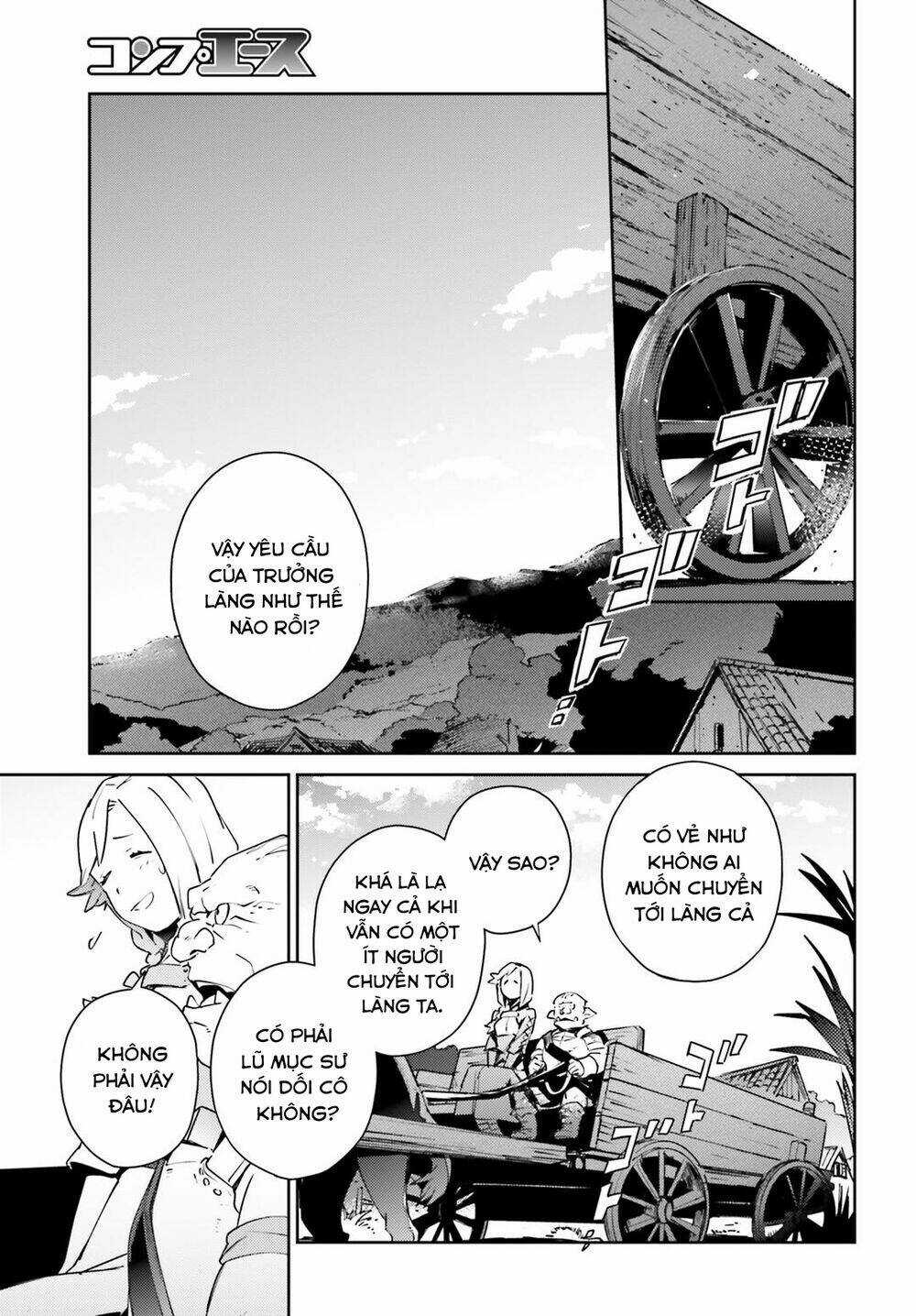 Khám Phá Thế Giới Game Chapter 57 trang 14