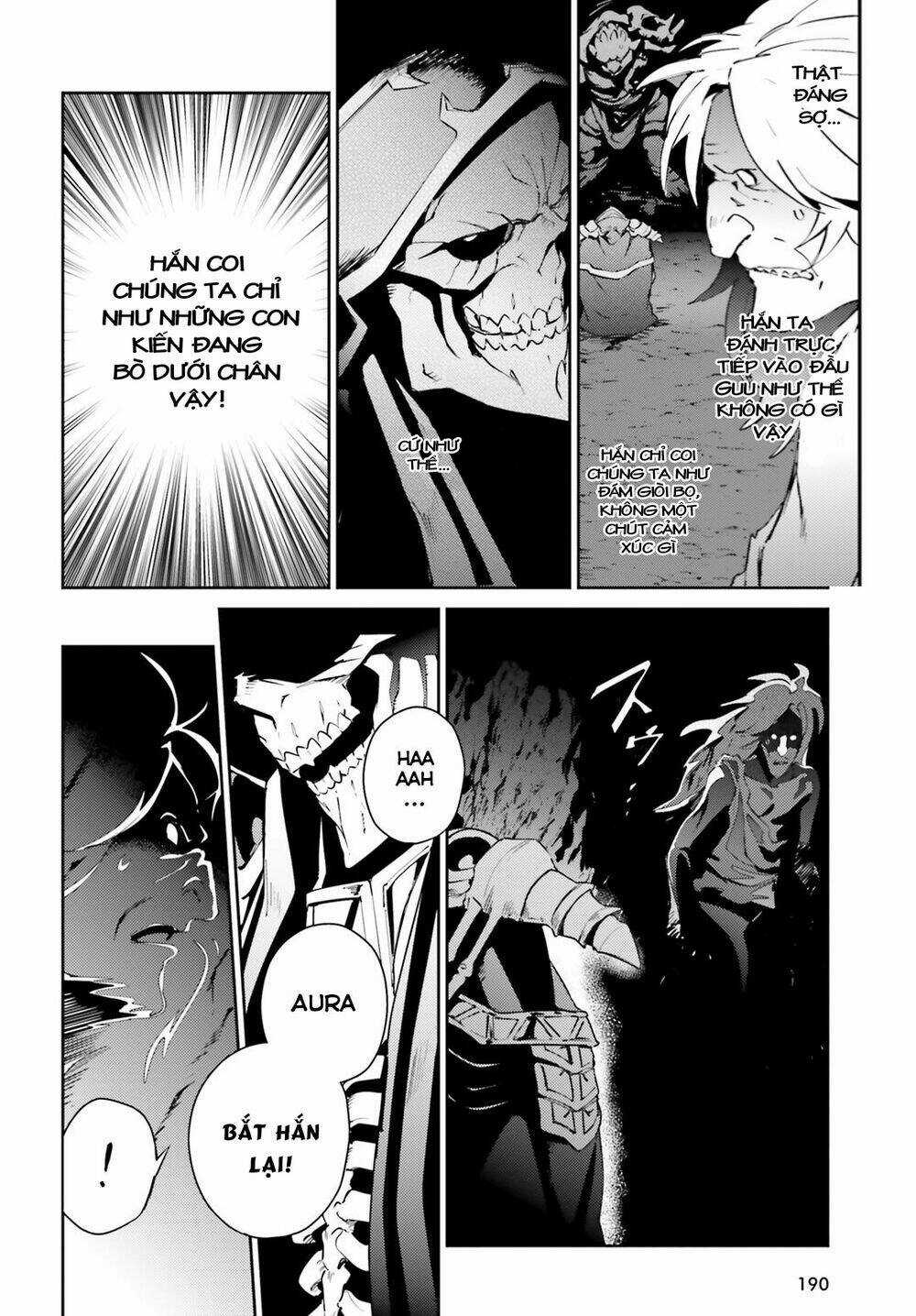 Khám Phá Thế Giới Game Chapter 57 trang 2