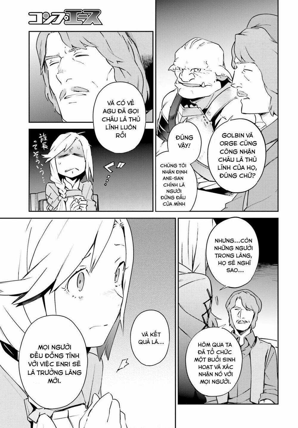 Khám Phá Thế Giới Game Chapter 57 trang 22