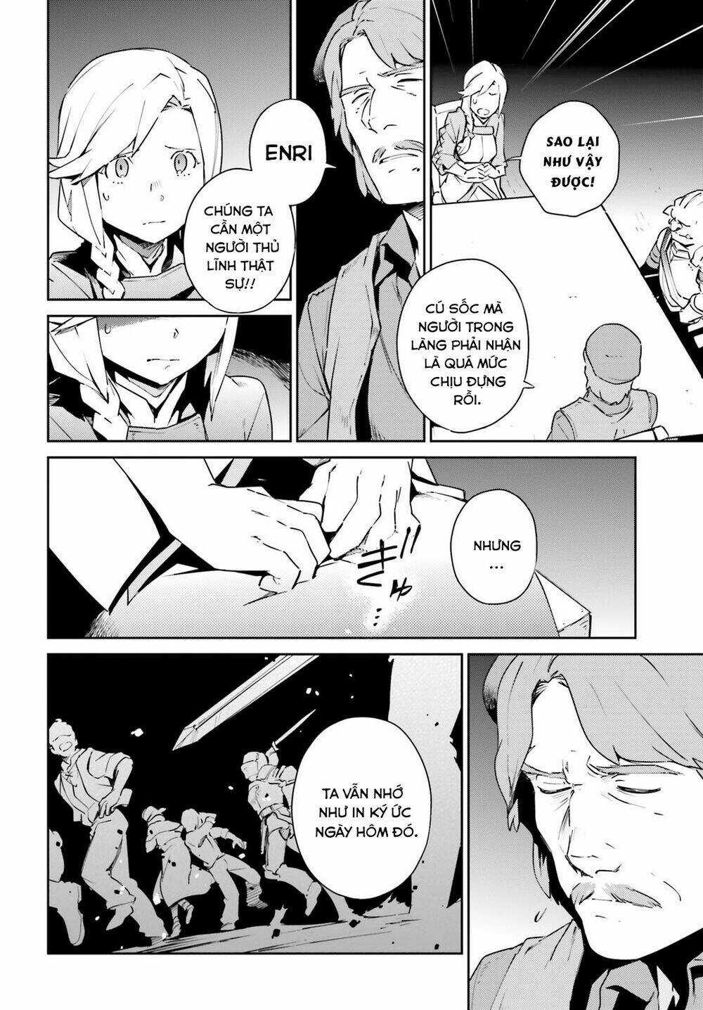 Khám Phá Thế Giới Game Chapter 57 trang 23