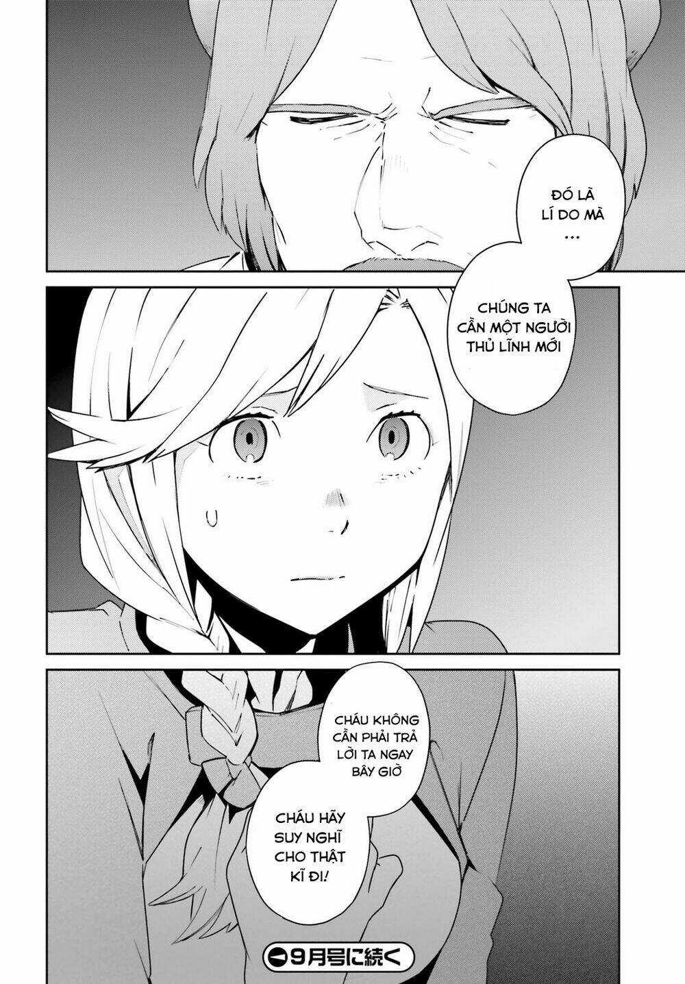 Khám Phá Thế Giới Game Chapter 57 trang 25