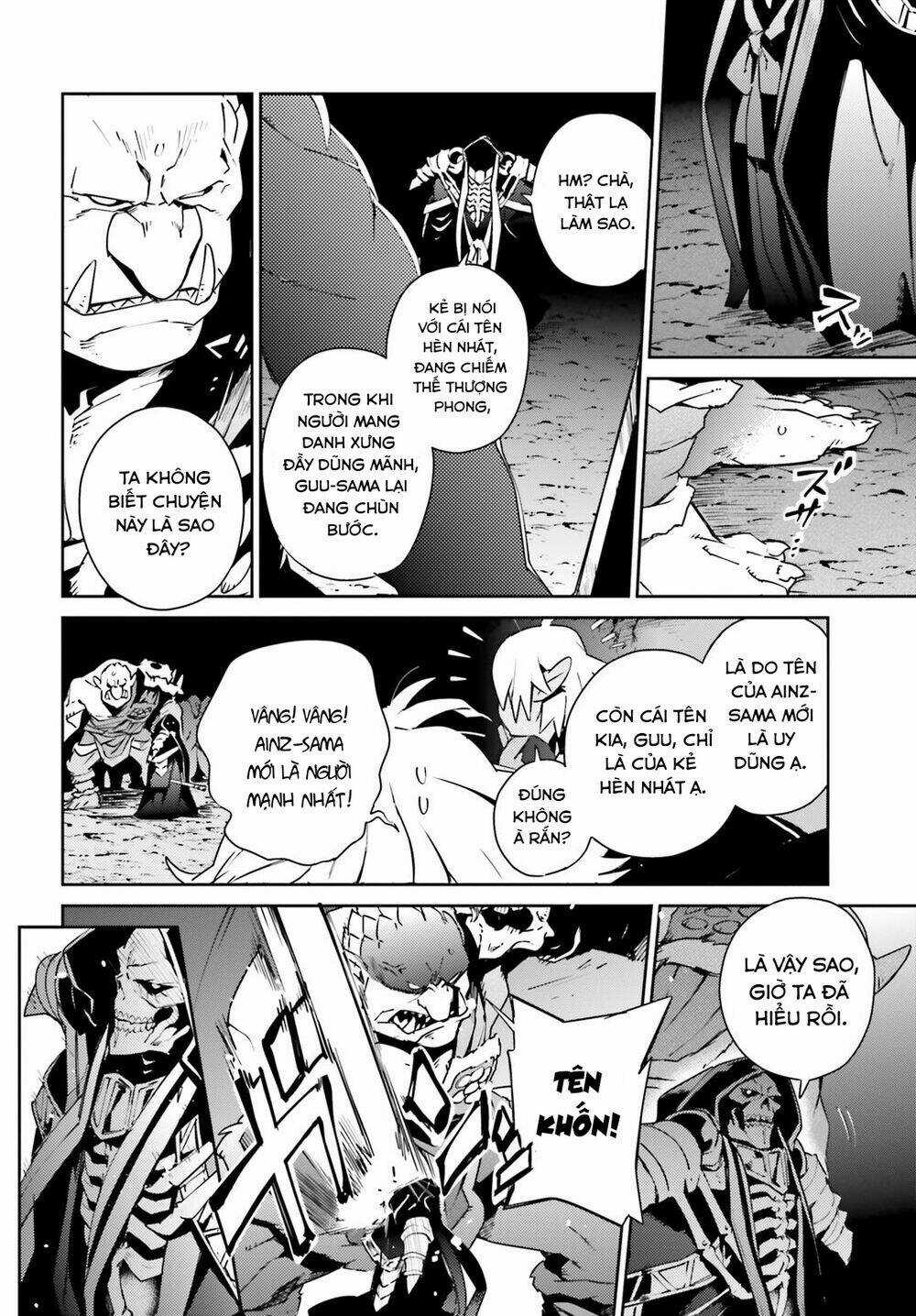 Khám Phá Thế Giới Game Chapter 57 trang 4