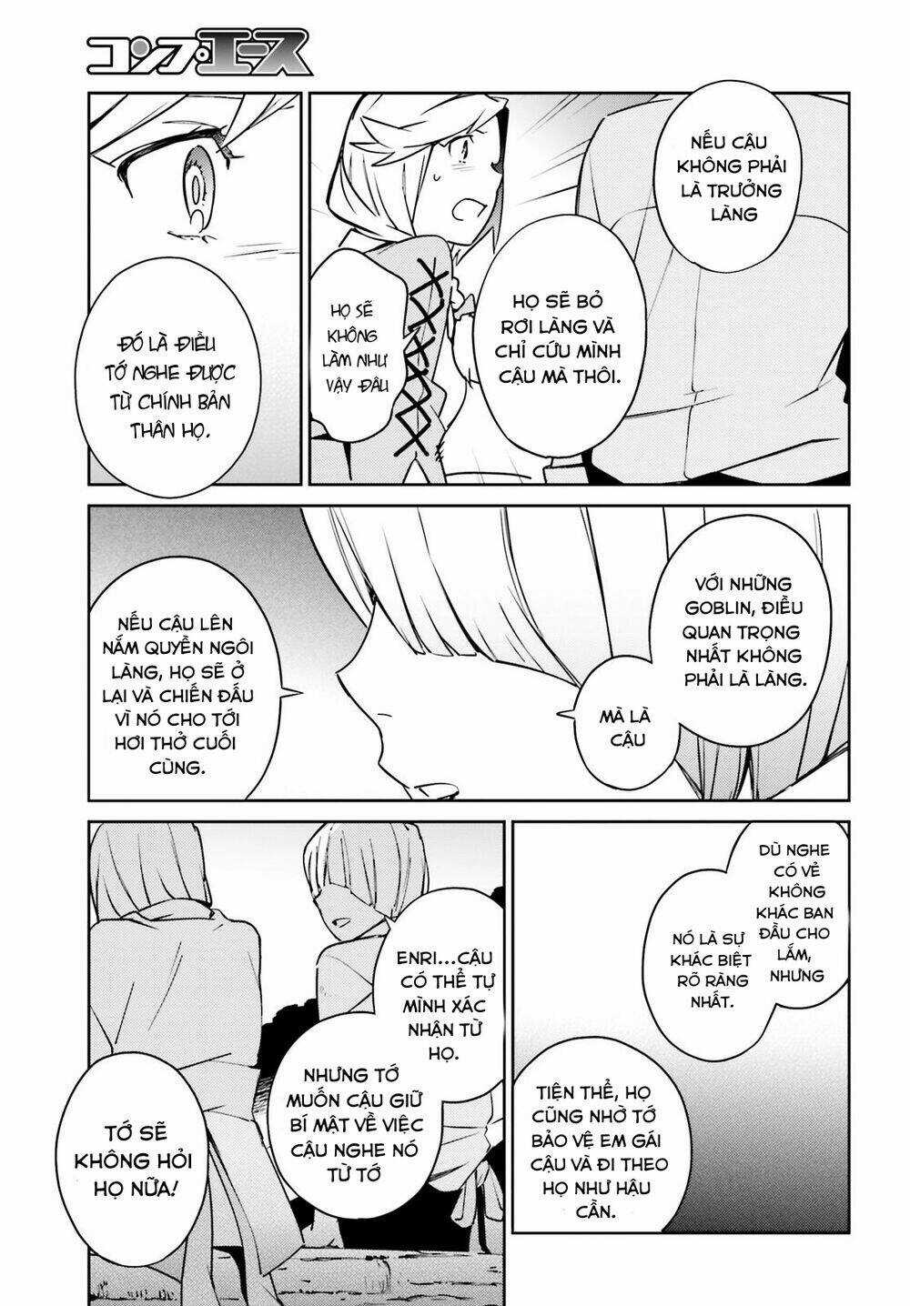 Khám Phá Thế Giới Game Chapter 58 trang 11