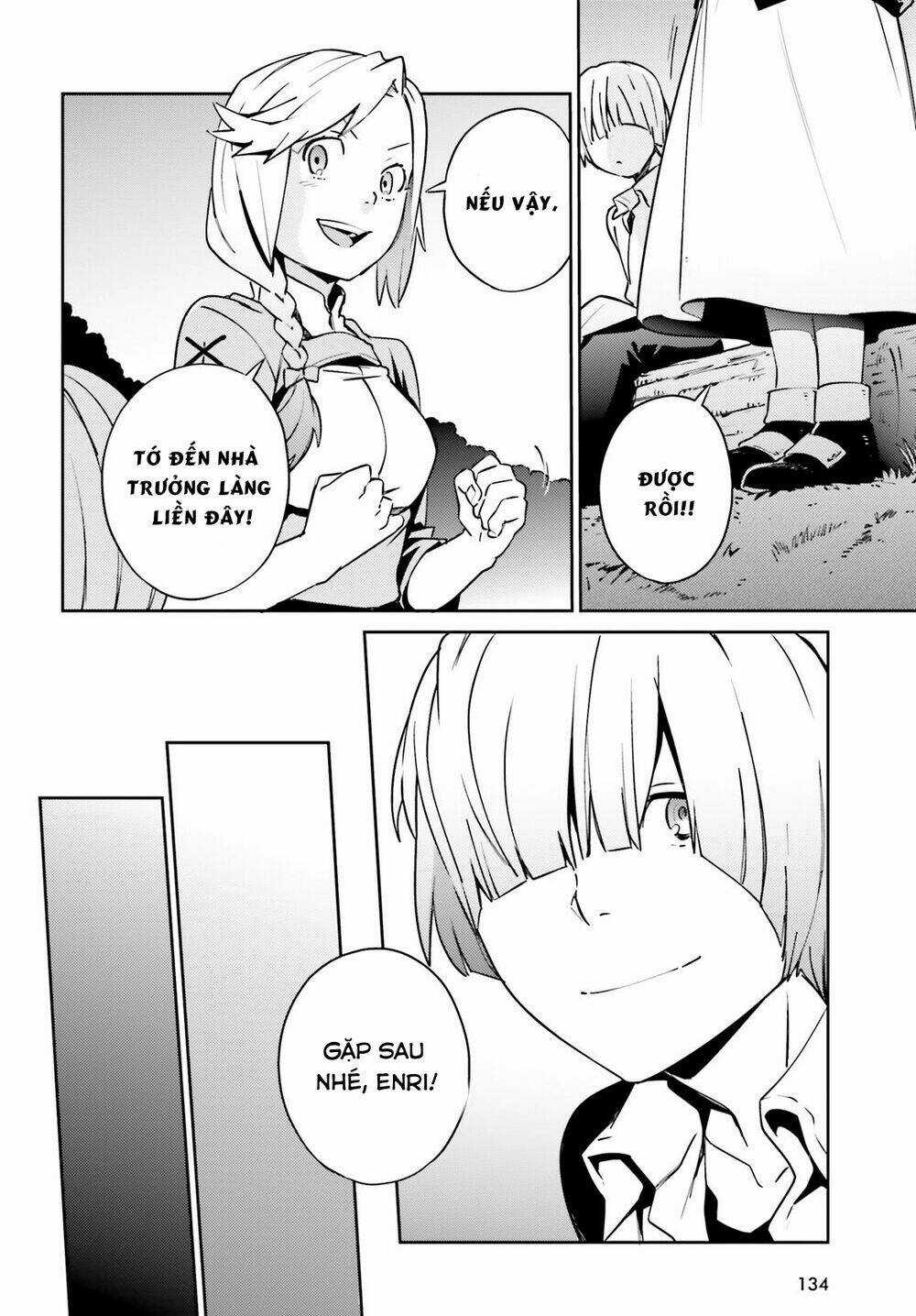 Khám Phá Thế Giới Game Chapter 58 trang 14