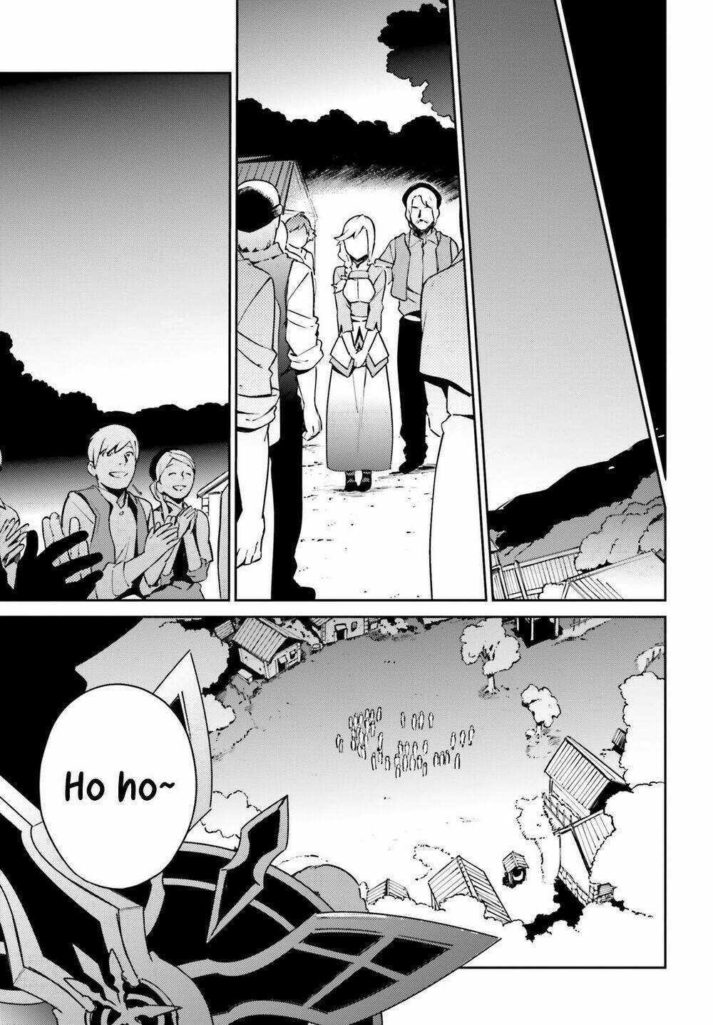 Khám Phá Thế Giới Game Chapter 58 trang 15