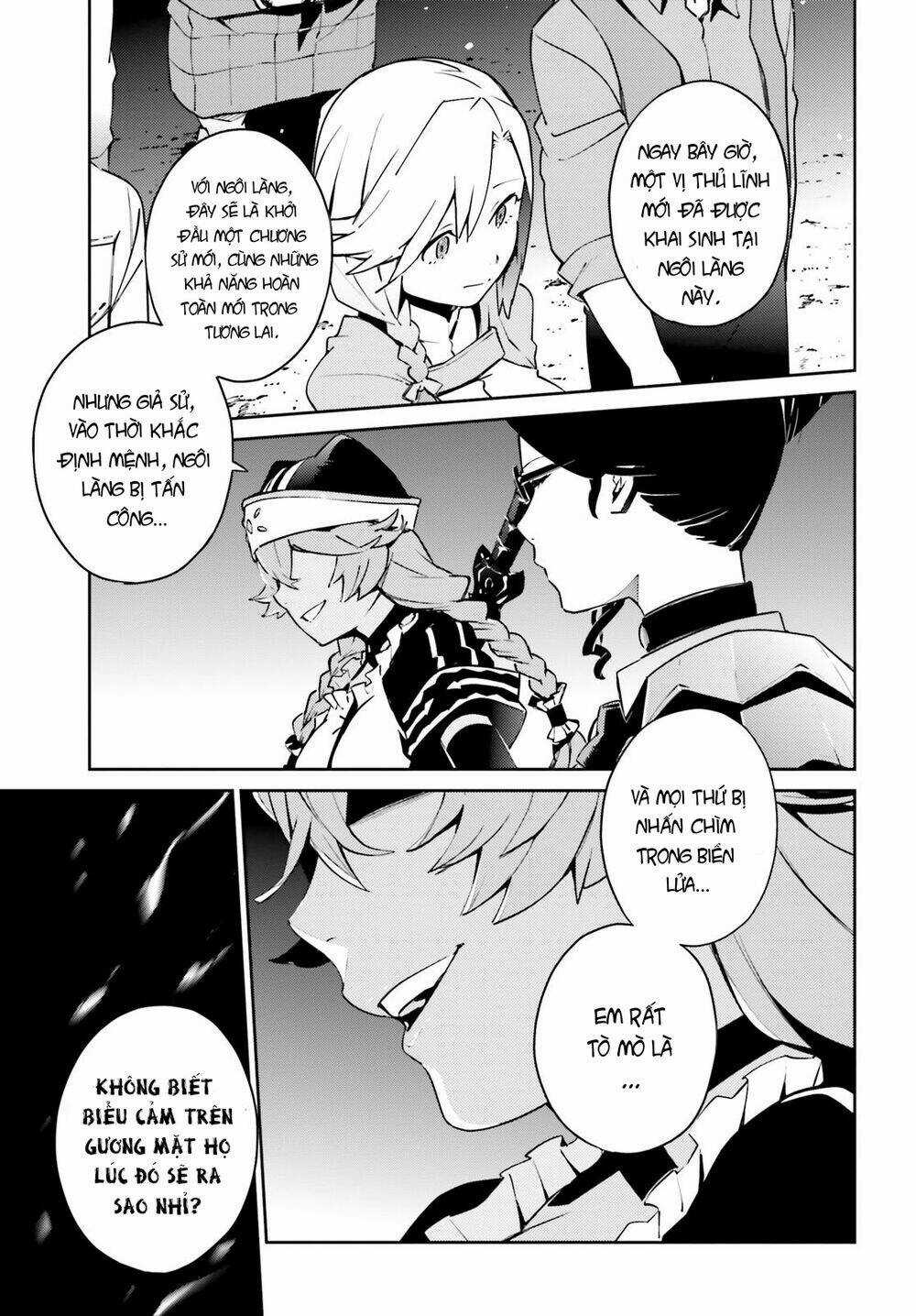 Khám Phá Thế Giới Game Chapter 58 trang 17