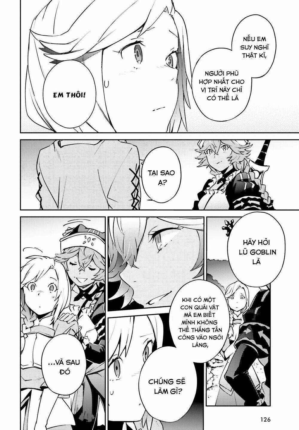 Khám Phá Thế Giới Game Chapter 58 trang 6