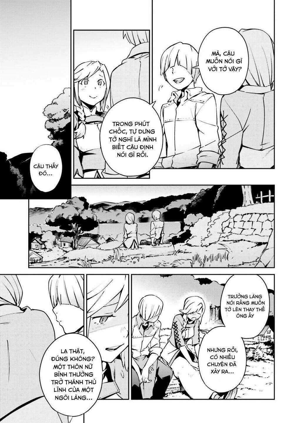 Khám Phá Thế Giới Game Chapter 58 trang 9