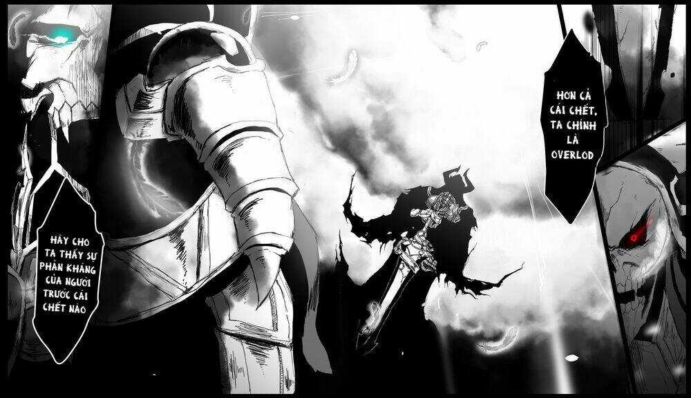 Khám Phá Thế Giới Game Chapter 59.1 trang 3