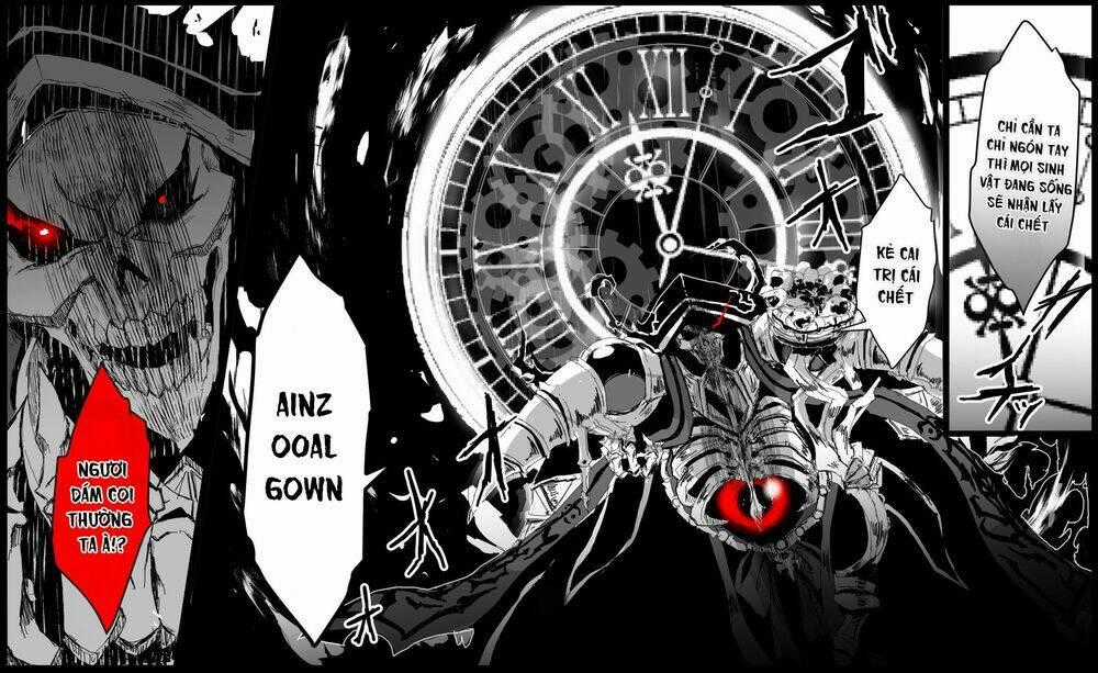 Khám Phá Thế Giới Game Chapter 59.1 trang 4