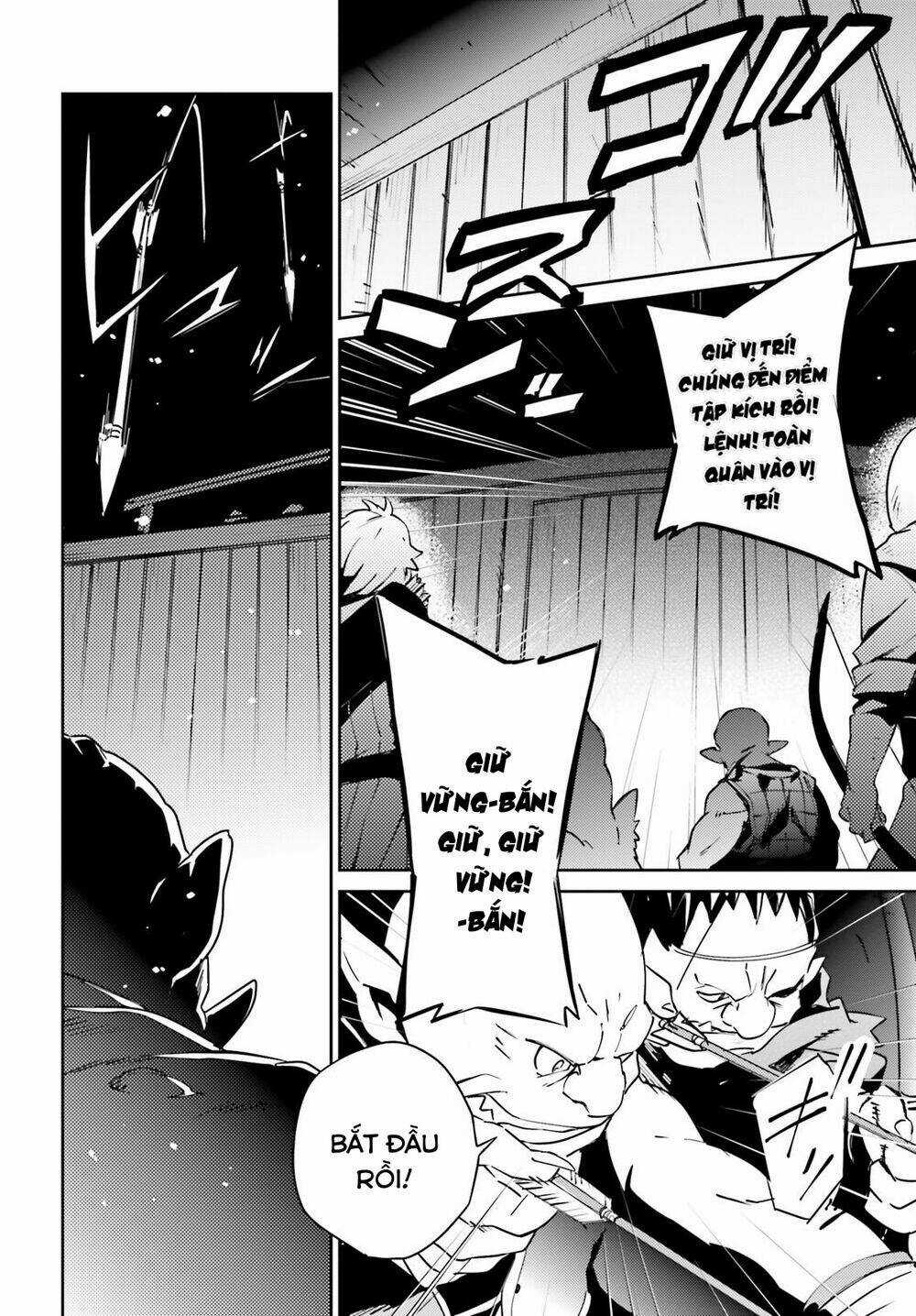 Khám Phá Thế Giới Game Chapter 59 trang 14