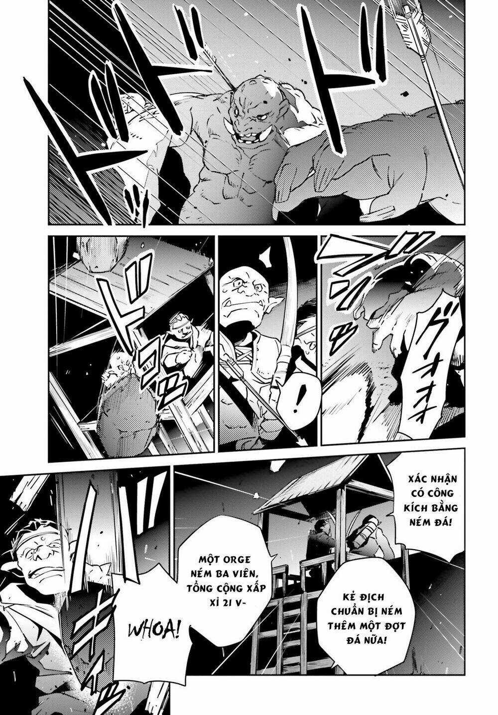 Khám Phá Thế Giới Game Chapter 59 trang 15