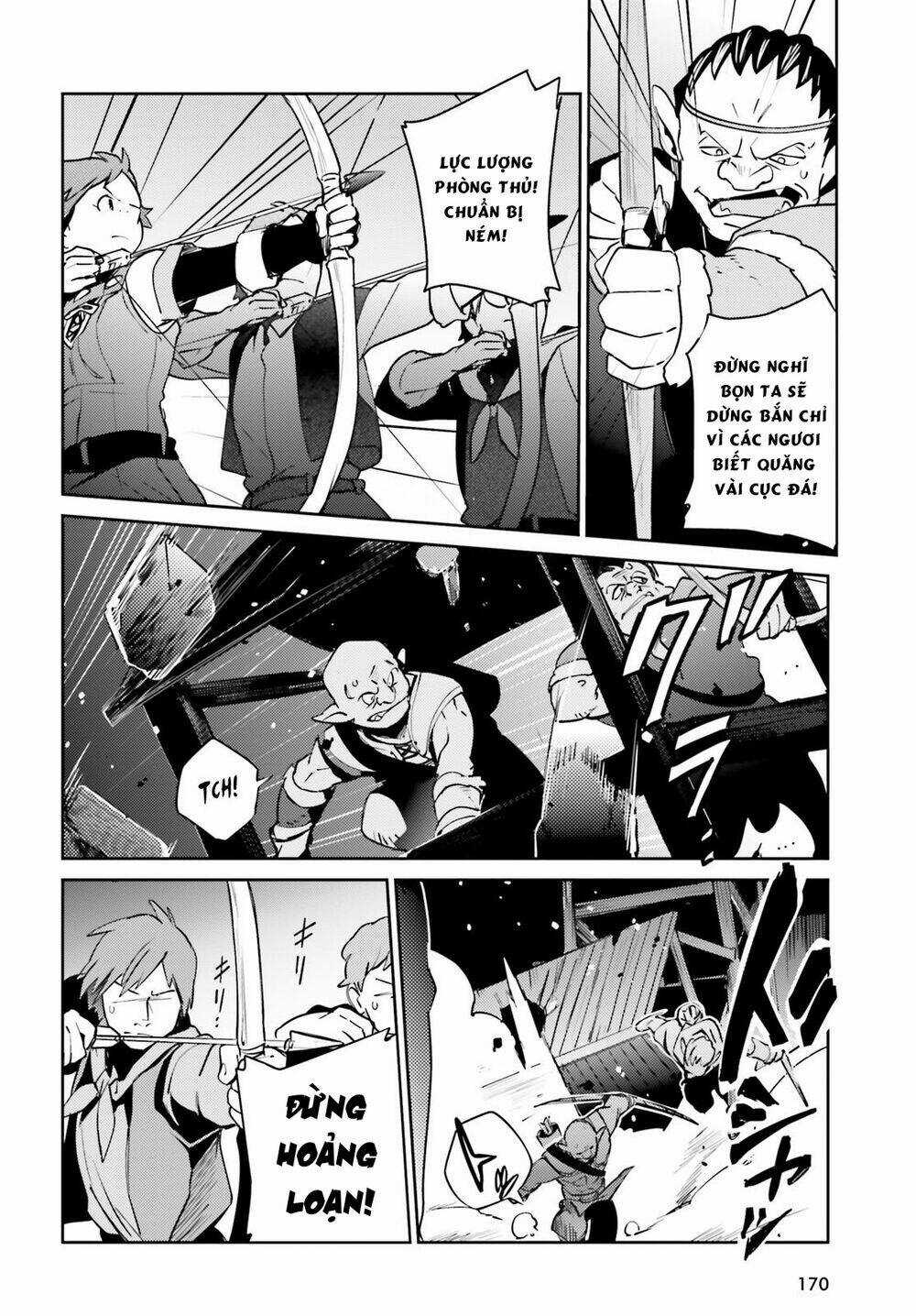 Khám Phá Thế Giới Game Chapter 59 trang 16