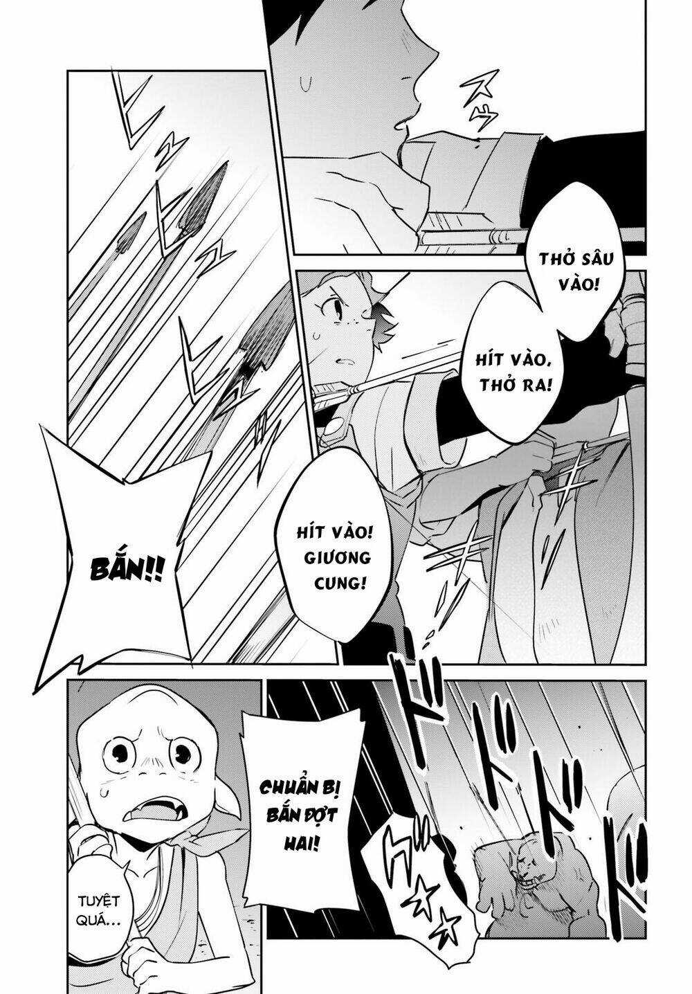 Khám Phá Thế Giới Game Chapter 59 trang 17