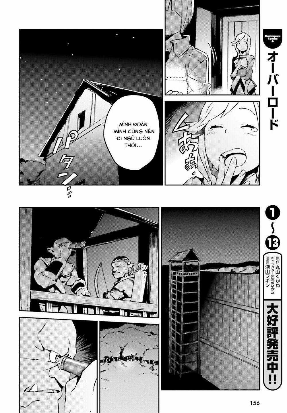 Khám Phá Thế Giới Game Chapter 59 trang 2