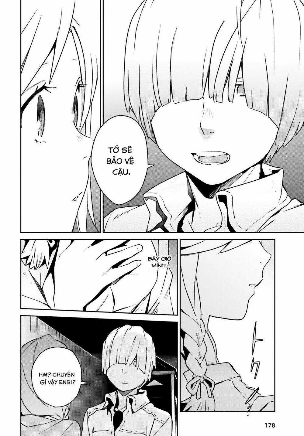 Khám Phá Thế Giới Game Chapter 59 trang 24