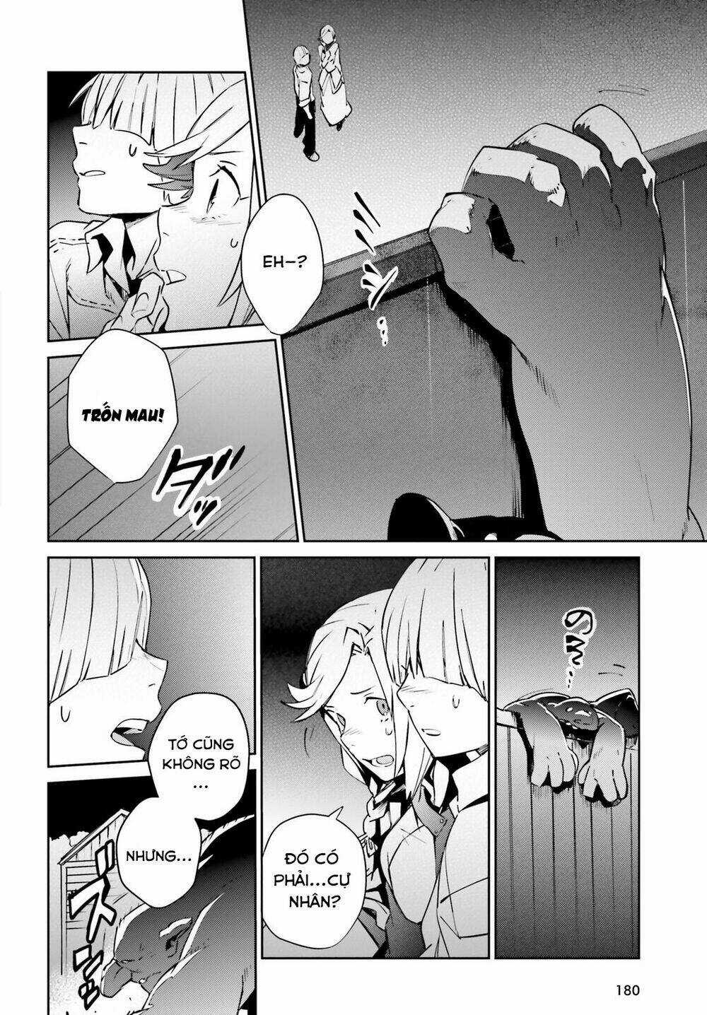 Khám Phá Thế Giới Game Chapter 59 trang 26