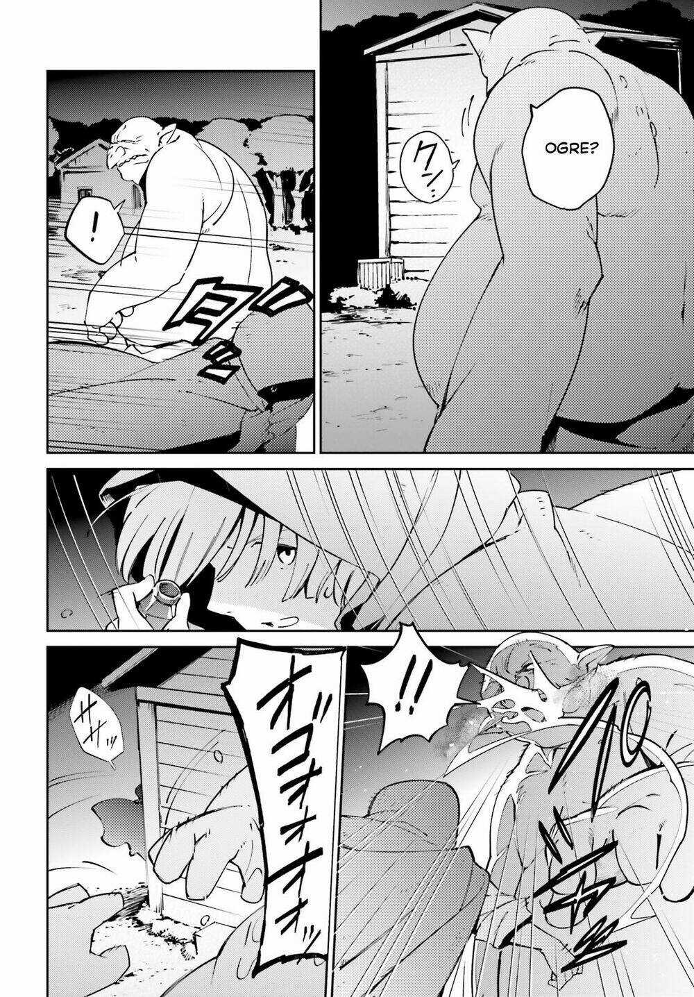 Khám Phá Thế Giới Game Chapter 59 trang 30