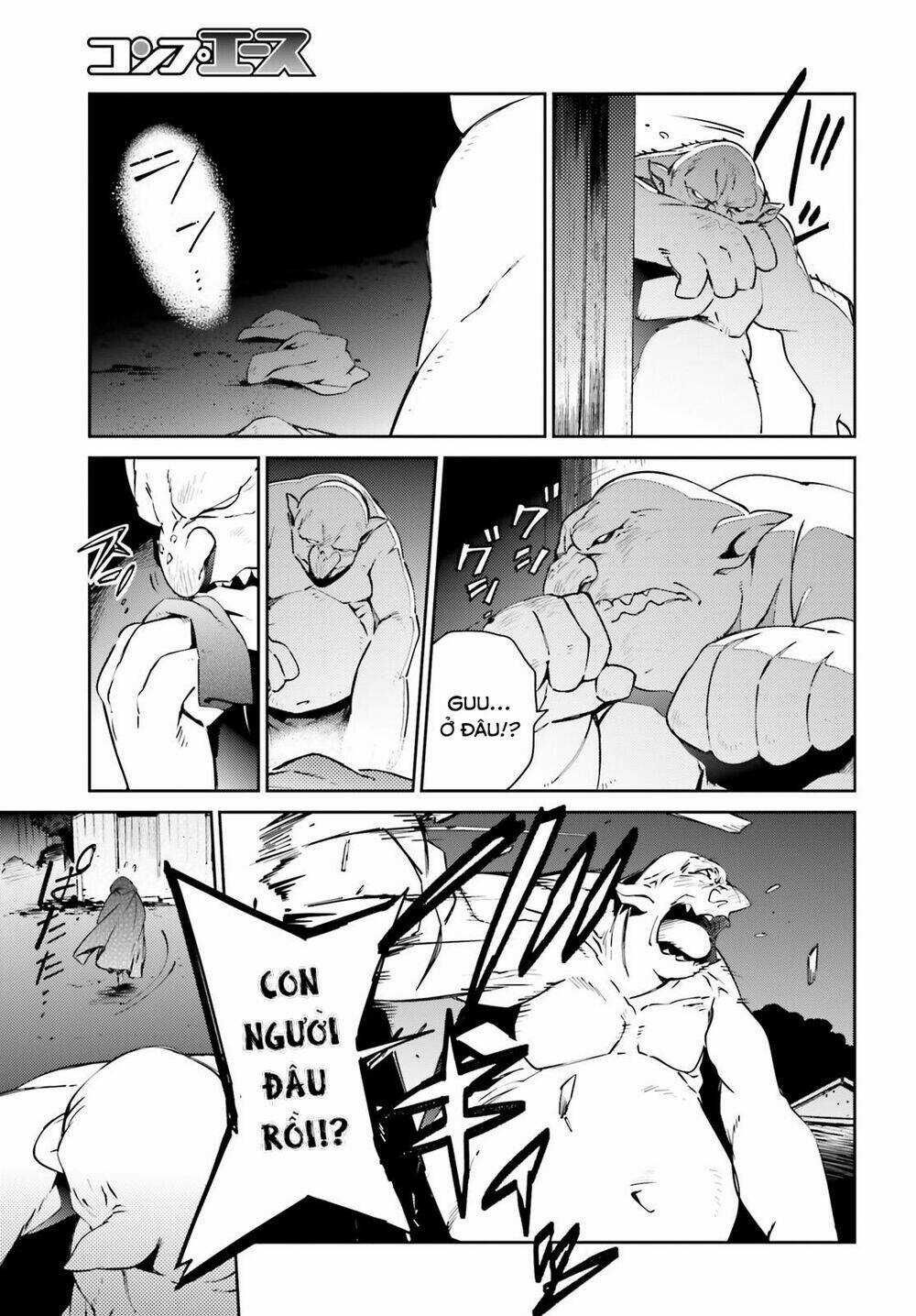 Khám Phá Thế Giới Game Chapter 59 trang 31