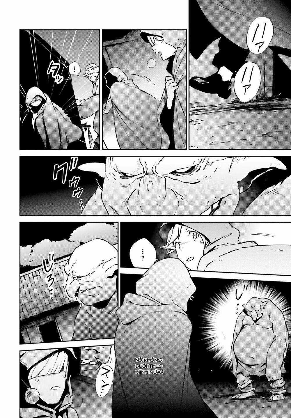 Khám Phá Thế Giới Game Chapter 59 trang 34