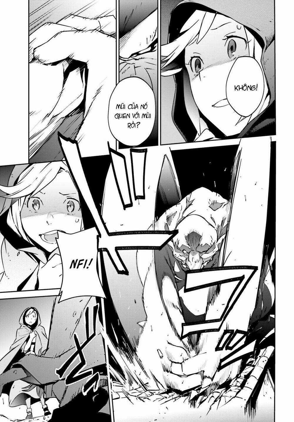 Khám Phá Thế Giới Game Chapter 59 trang 35