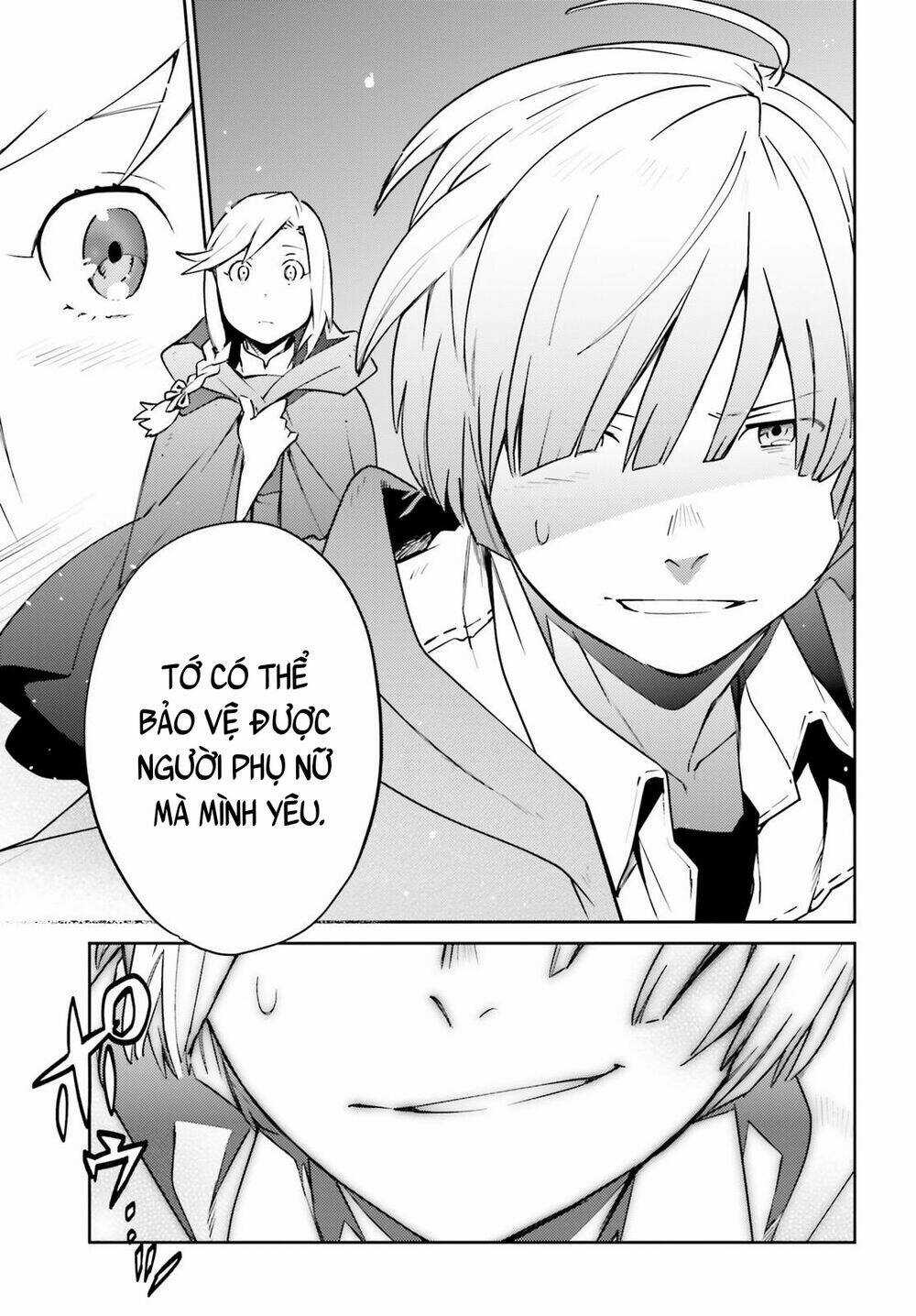 Khám Phá Thế Giới Game Chapter 59 trang 37