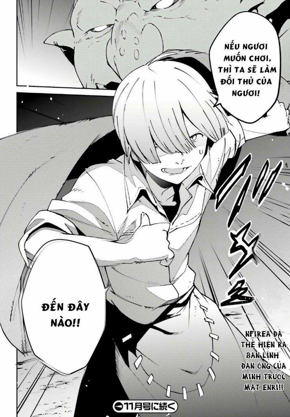 Khám Phá Thế Giới Game Chapter 59 trang 38