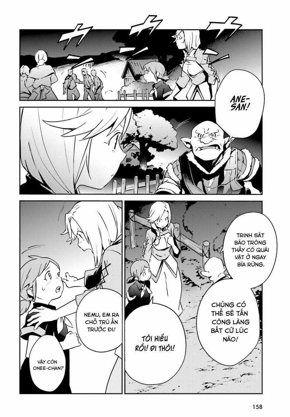 Khám Phá Thế Giới Game Chapter 59 trang 4