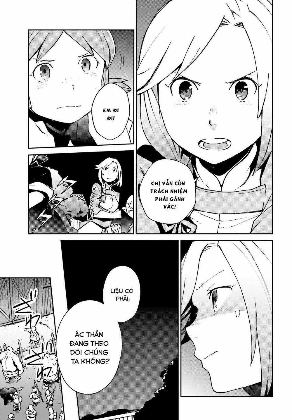 Khám Phá Thế Giới Game Chapter 59 trang 5