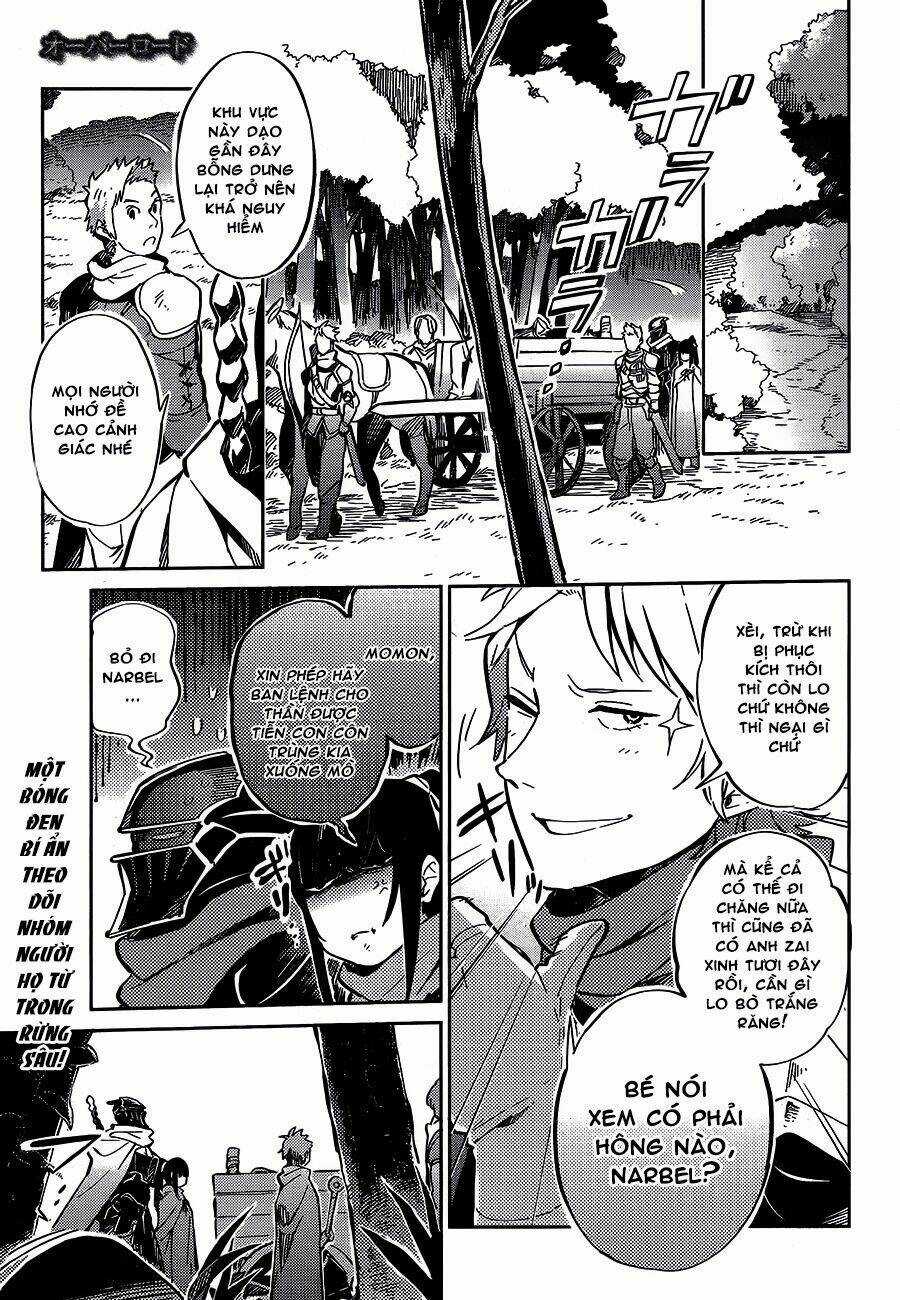 Khám Phá Thế Giới Game Chapter 6 trang 12