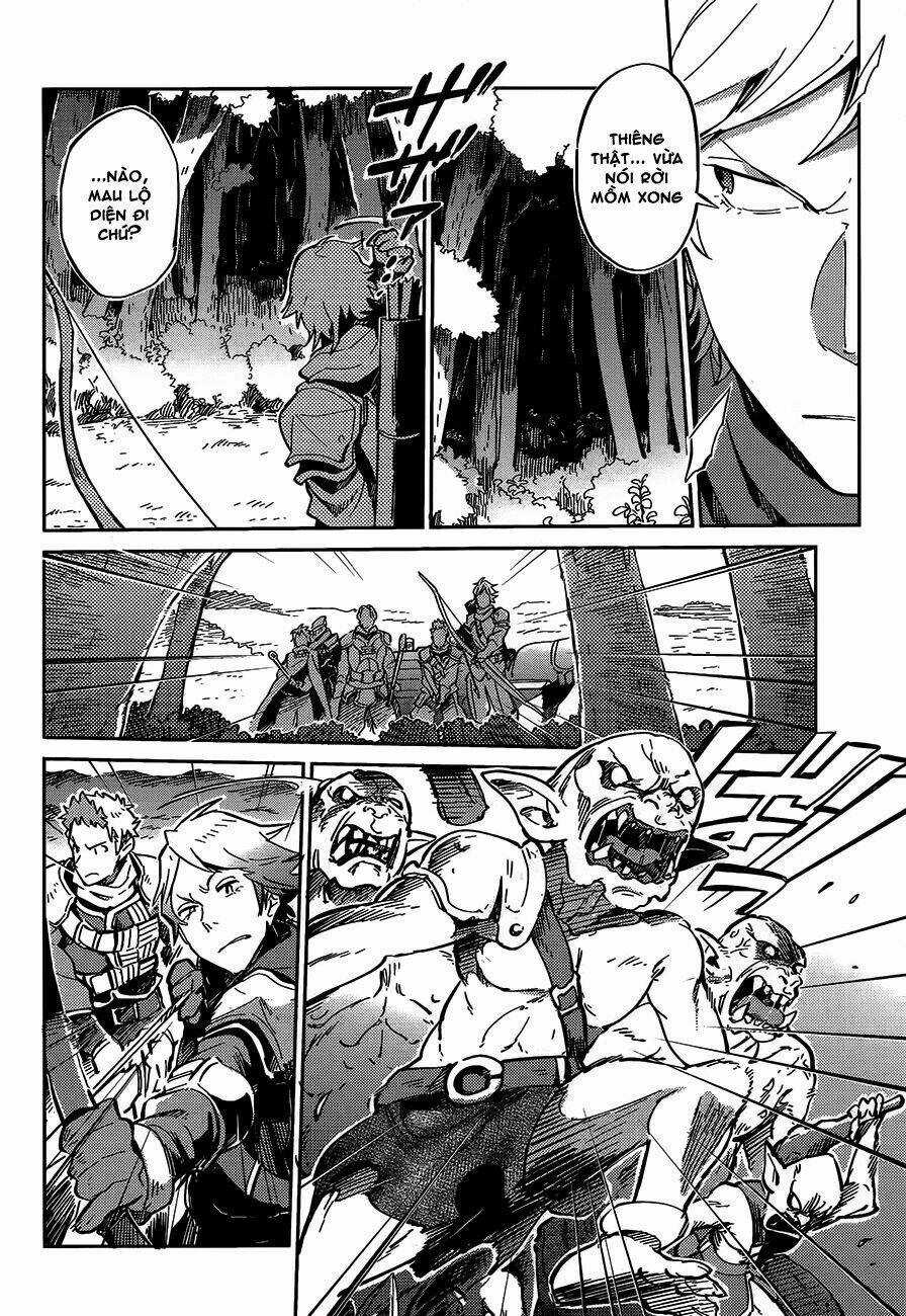 Khám Phá Thế Giới Game Chapter 6 trang 13