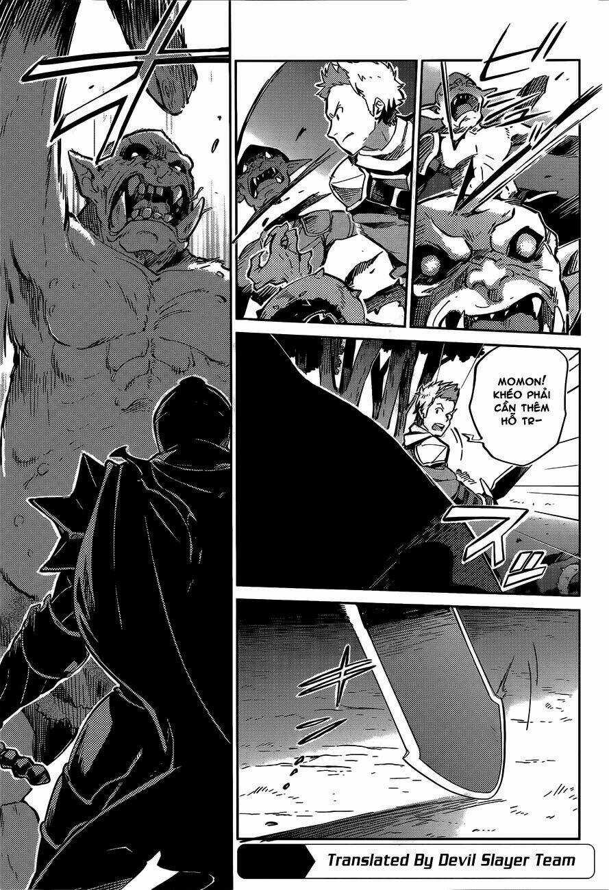 Khám Phá Thế Giới Game Chapter 6 trang 14