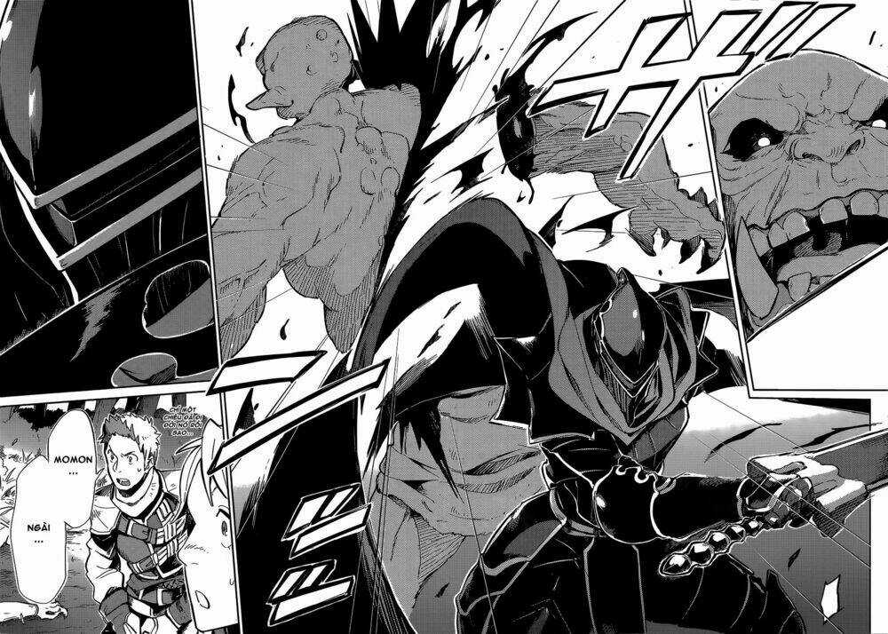 Khám Phá Thế Giới Game Chapter 6 trang 15