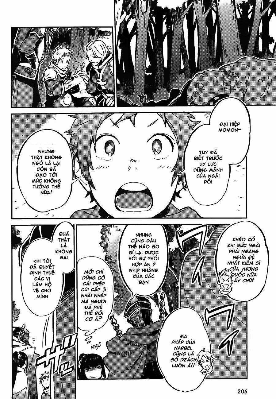 Khám Phá Thế Giới Game Chapter 6 trang 18