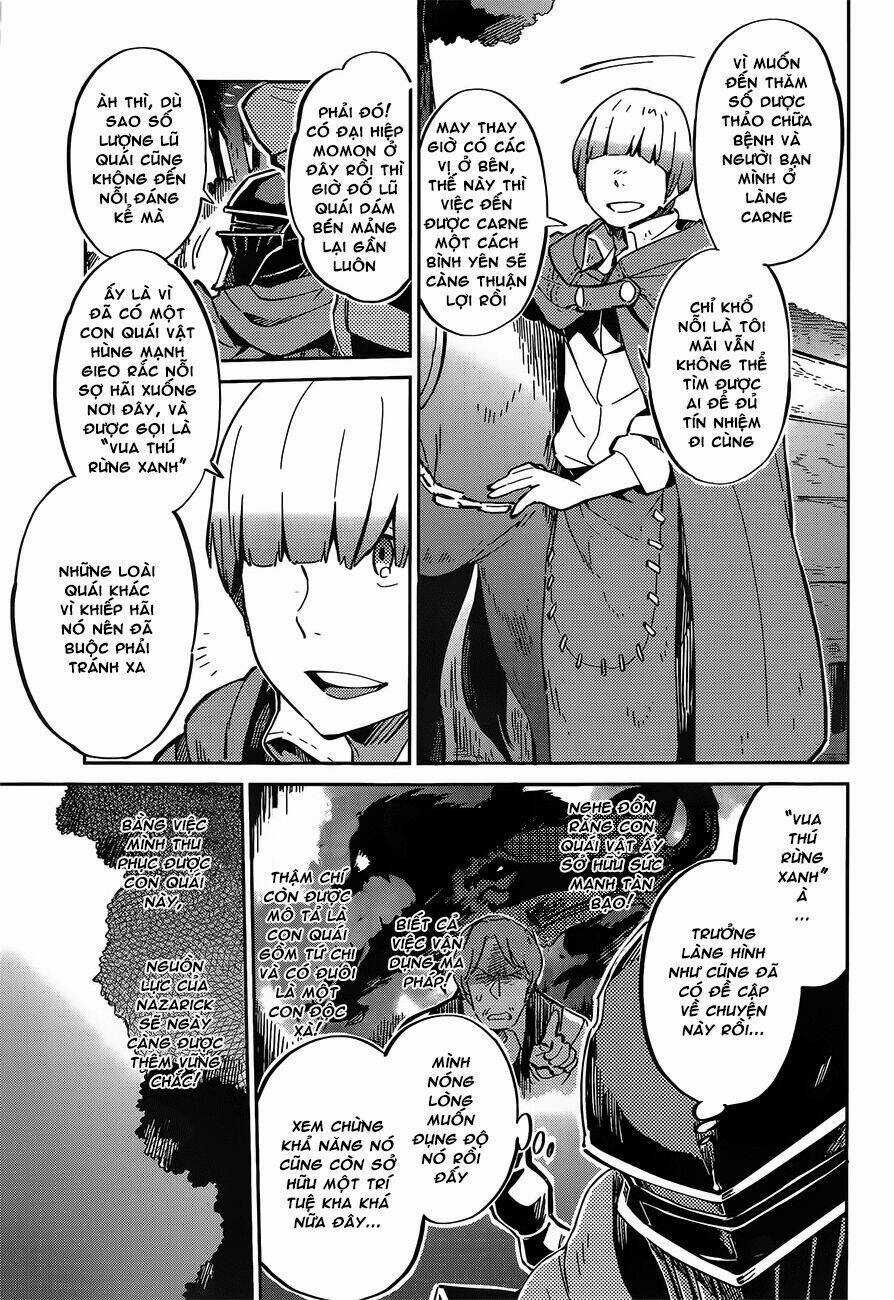 Khám Phá Thế Giới Game Chapter 6 trang 19